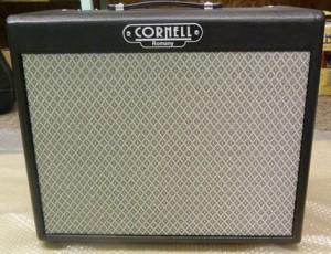 New Romany Black Tolex